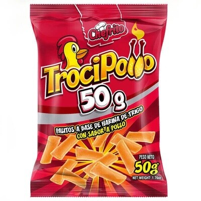 Trocipollo