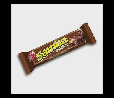 Samba 32 g Savoy