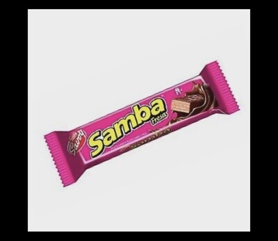 Samba 32 g Savoy