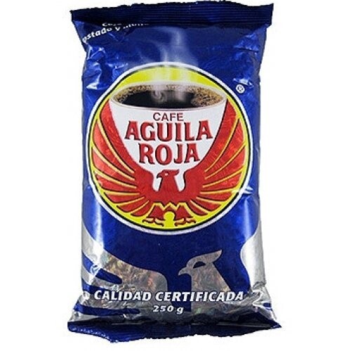 Red Eagle Coffee, Size: 250 g