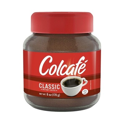 Colcafé classic 170 g