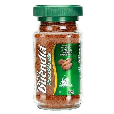 Buendía Coffee 85 g