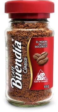Cafe Buendía 85 g