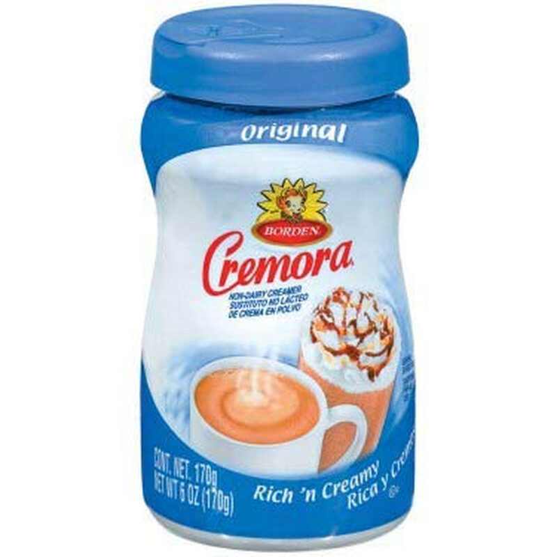 Cremora Coffee Creamer