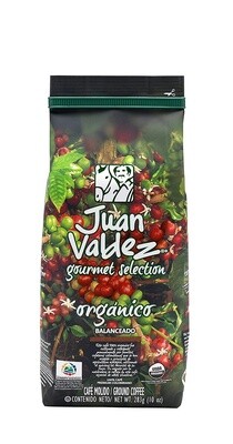 Juan Valdez Seleccion Especial Organico, 283 g