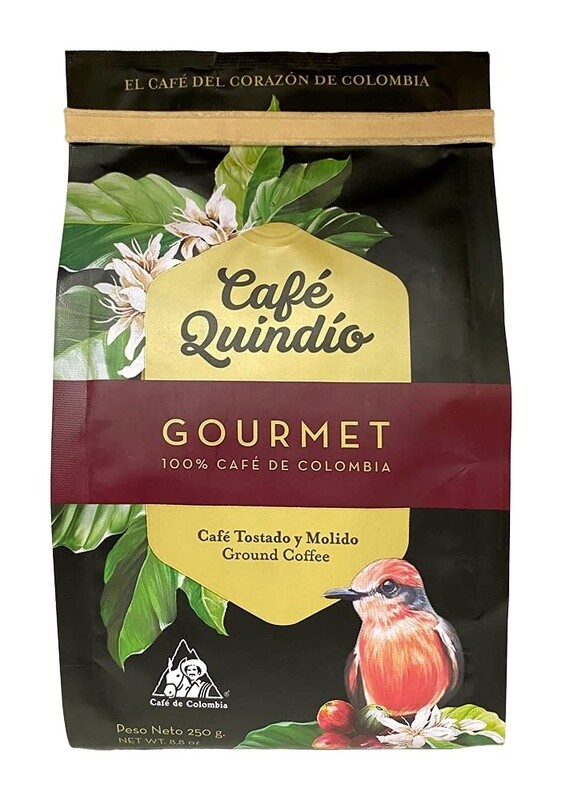 Cafe Quindio Gourmet