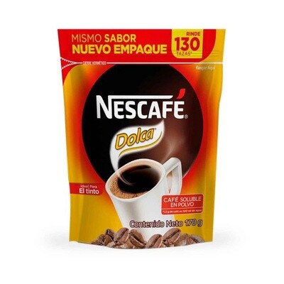 Nestle Dolca Powder Coffee