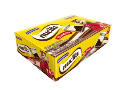 ​Nucita Box