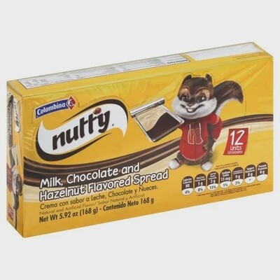 ​Nucita Box