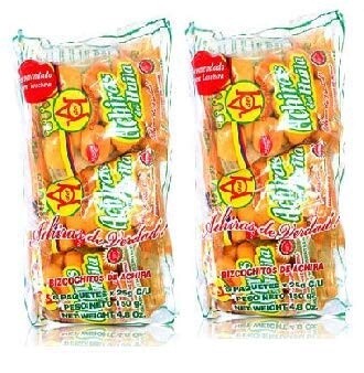 Achiras del Huila 50g LTDA