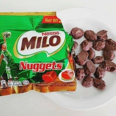 Nuggets Milo 40g