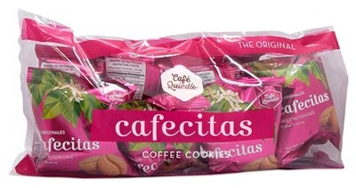 Cafecitas 35g