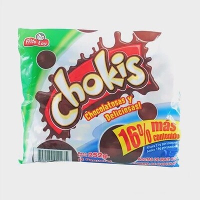Chokis 19 g