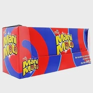 Mani Moto Original 44 g, Size: 12 Pack