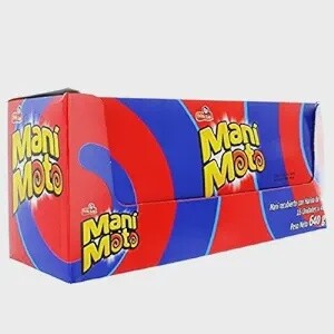 Mani Moto Original