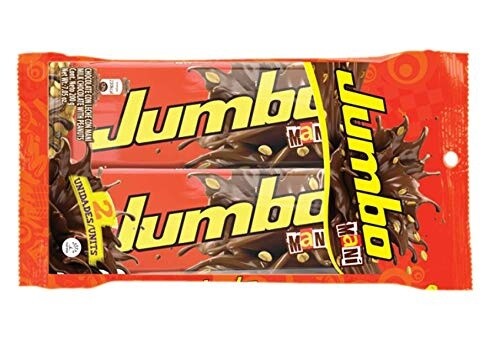 Jumbo Jet Mani, Size: Individual 36g