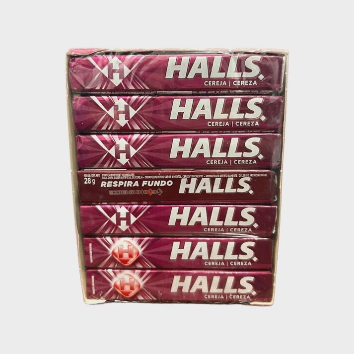 Halls  Sandia 21 Unidades