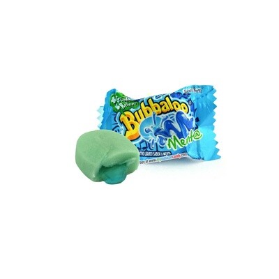 Bubbaloo Caja 47 Piezas