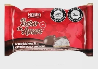 Beso De Amor Nestle