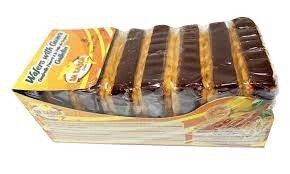 Galletin con Guayaba 275 g Su Sabor