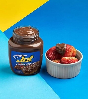 Jet Chocolate Spread