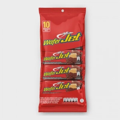 Wafer Jet 22g