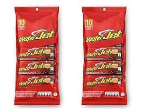 Wafer Jet 22g