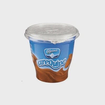 Dulce de Leche Alpina
