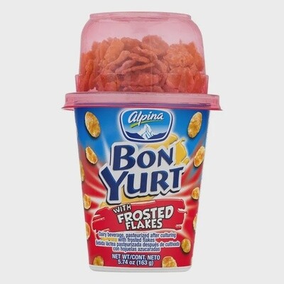 Bon Yurt 5.74 oz