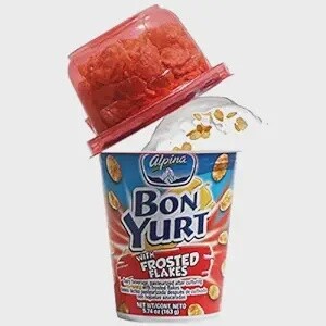 Bon Yurt 5.74oz Alpina