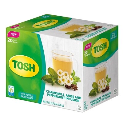 Te Tosh
