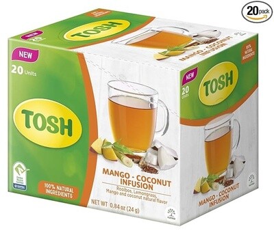 Te Tosh