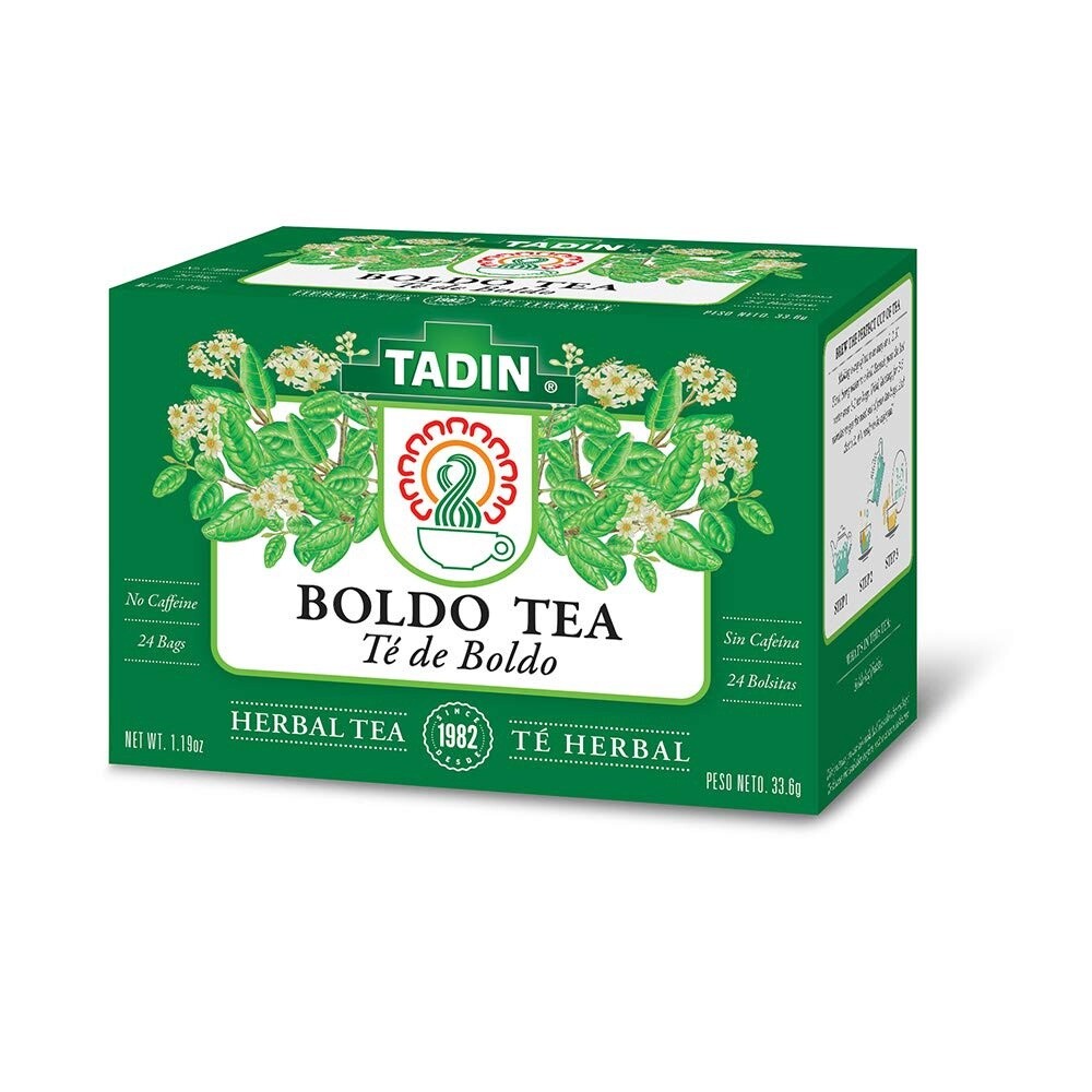 TeTadin 24 Bolsas