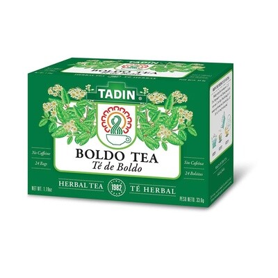 TeTadin 24 Bolsas
