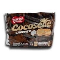 ​Cocosette Sandwich 36.5g