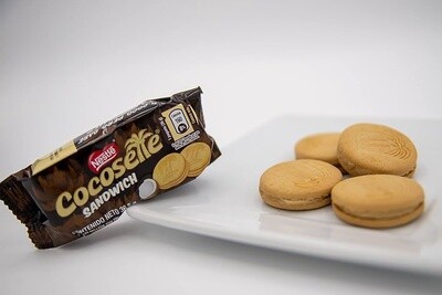 ​Cocosette Sandwich 36.5g