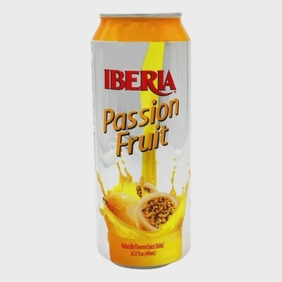 Jugo de Fruta / Fruit Juice 16.57 Oz Iberia