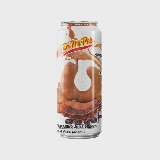 Tamarindo Juice 490ml De mi país