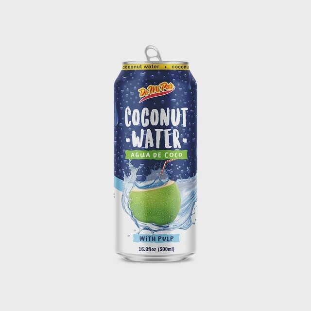Agua de Coco 16.57 oz