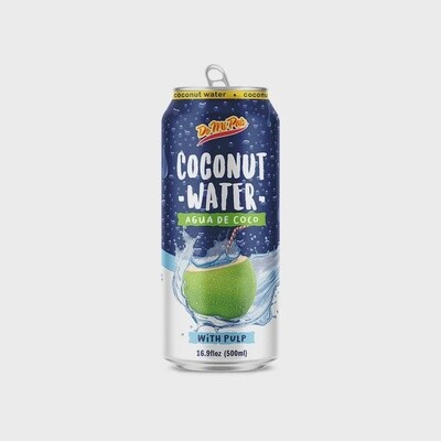 Agua de Coco 16.57 oz