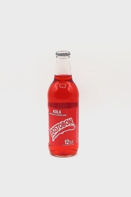 Postobon Botella
