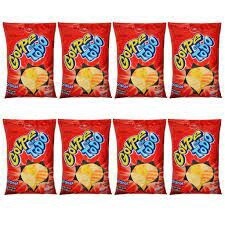 Golpe Con Todo Original 45g