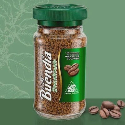 Buendia Coffee 170 g Decaffeinated