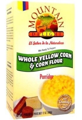 Mazamorra Antioqueña caja Mountain Delight