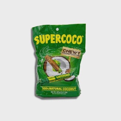 Tirudito Súper Coco