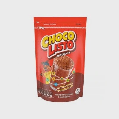Choco Listo 200g