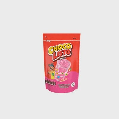 Choco Listo Fresa 200g