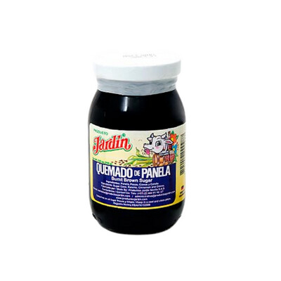 Quemado de Panela  El Jardín 250 g