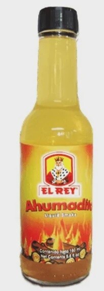 Ahumadito  5.3 oz  El Rey