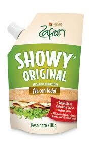 Salsa Showy Original